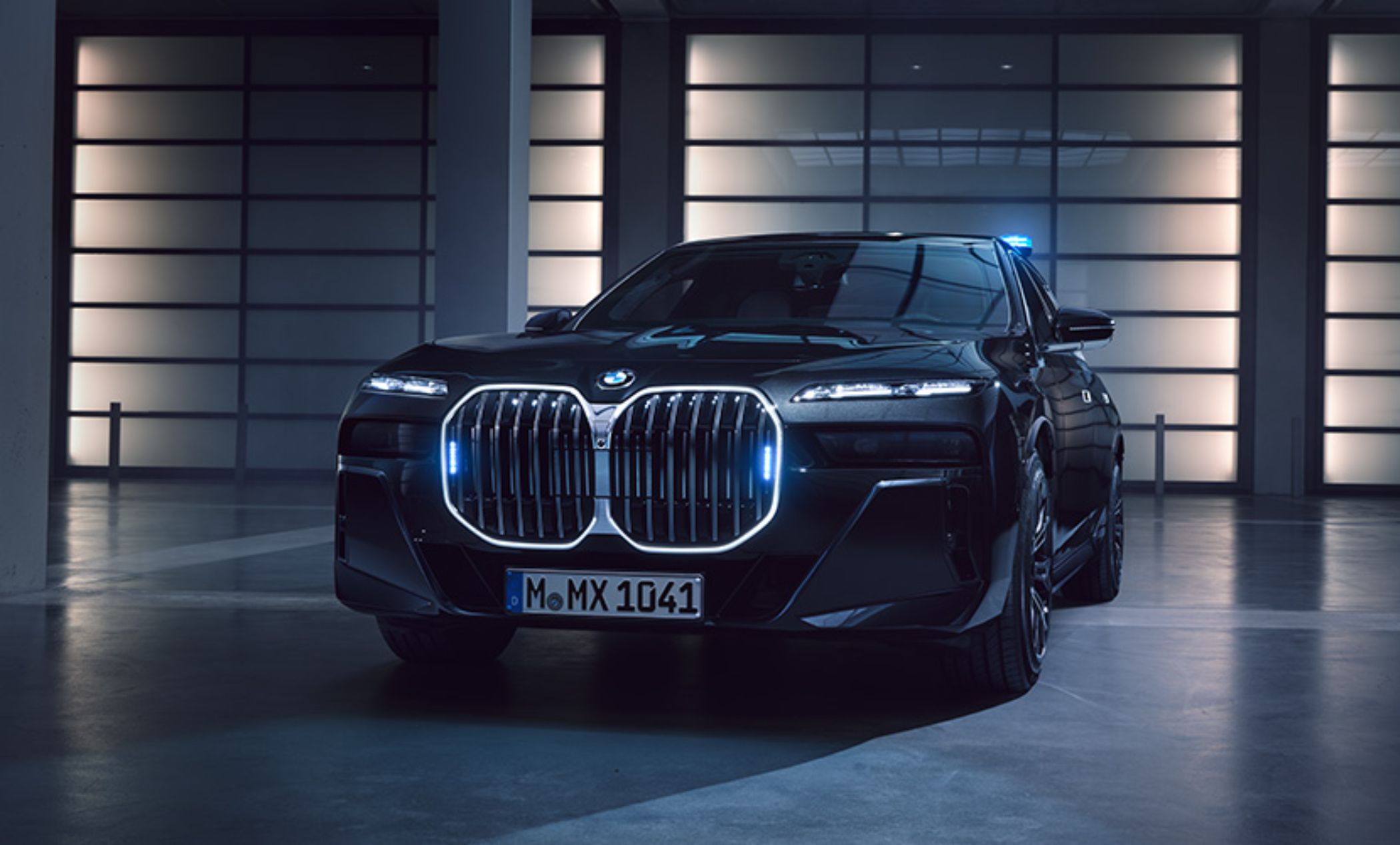 BMW pulls 1.5 million cars from roads; Brake defects prompt urgent recall