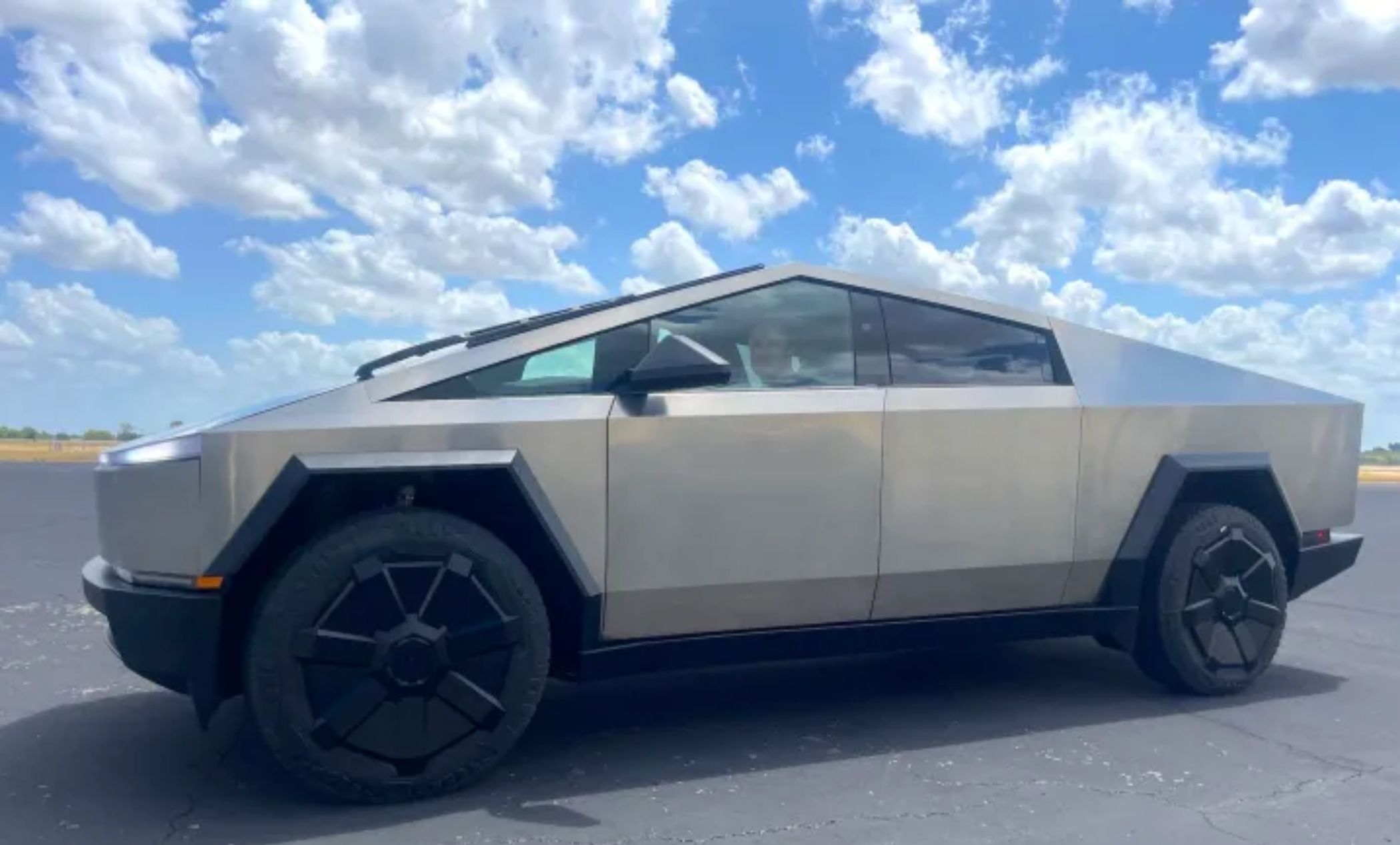 Deadly Tesla Cybertruck accident in California leaves three dead, one hurt