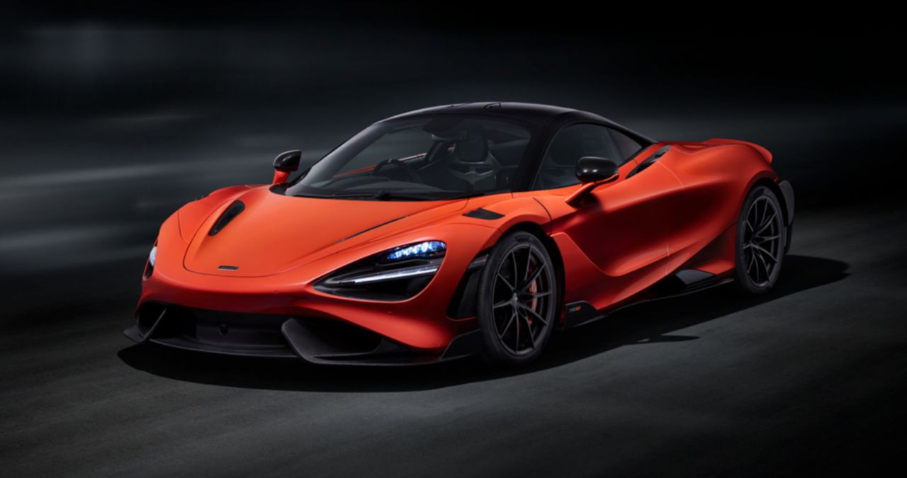 Abu Dhabi’s CYVN now owns McLaren, here’s how it happened