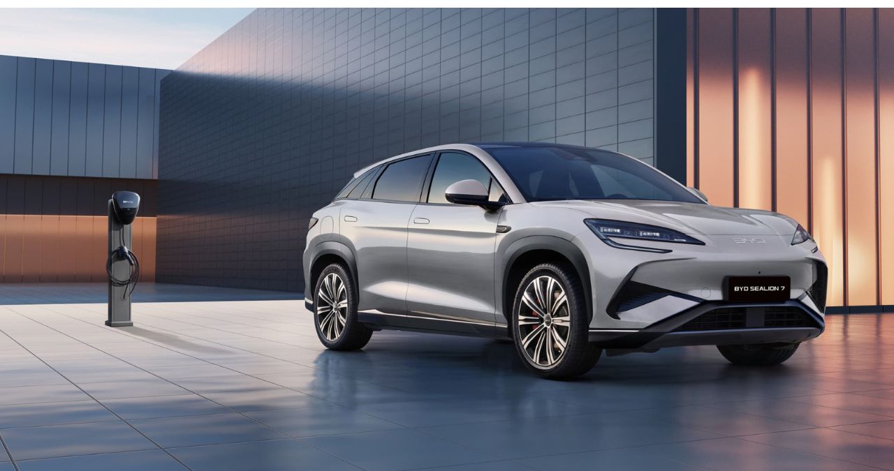 Decoding the EV story; How manufacturers like BYD have reshaped the auto industry