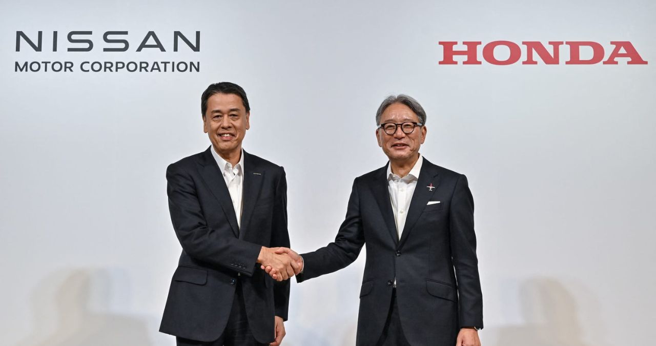 Everything you need to know about the Honda-Nissan merger collapse