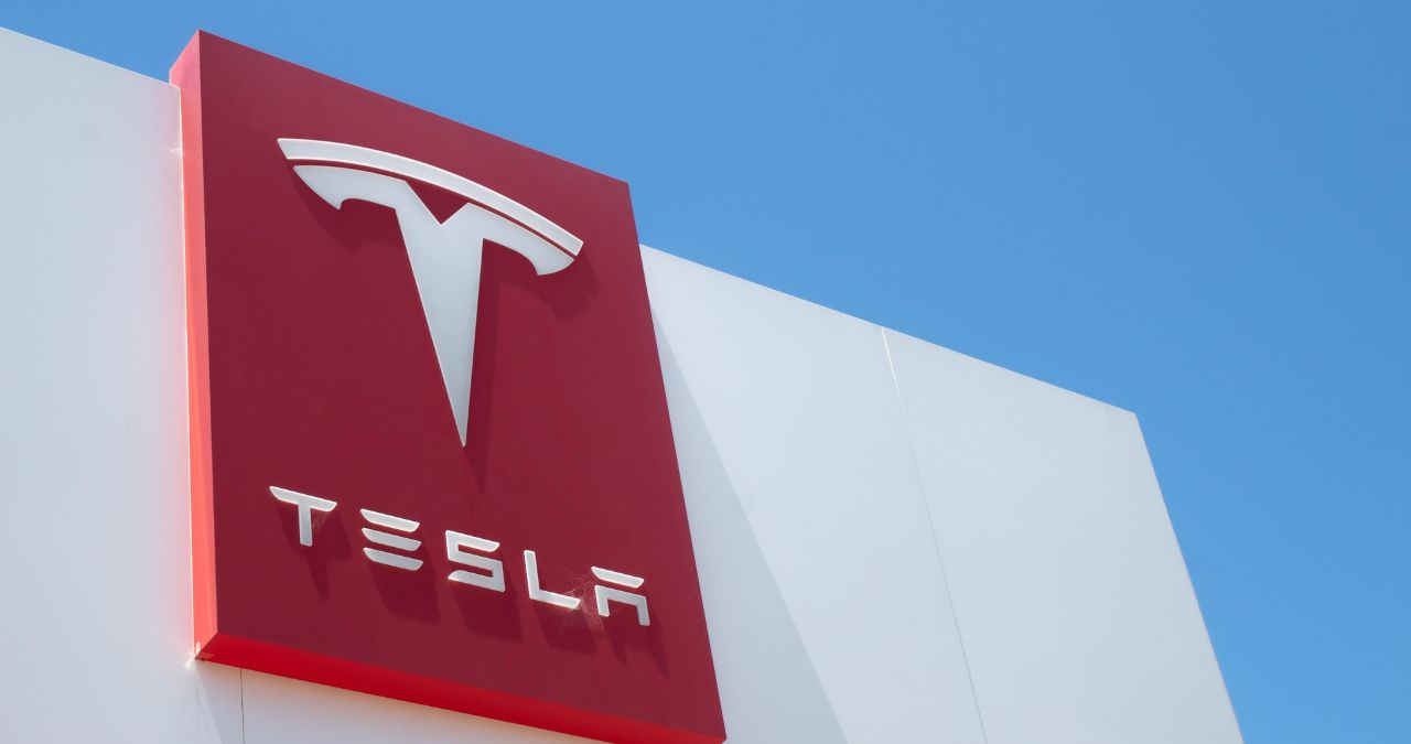 Tesla stocks decline as European sales slump shrink market value