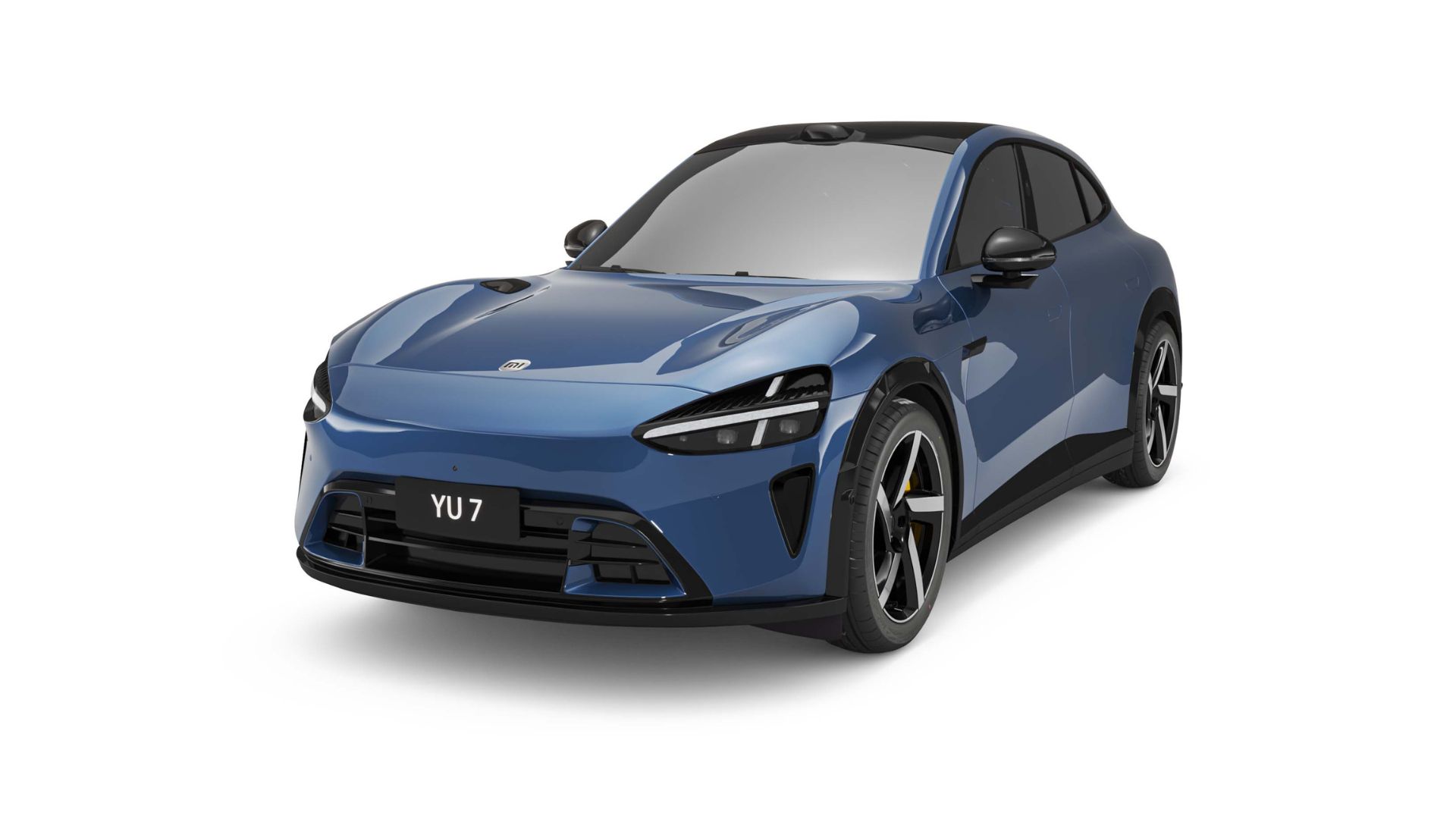 Xiaomi YU7 specs leak via certification documents; Details inside