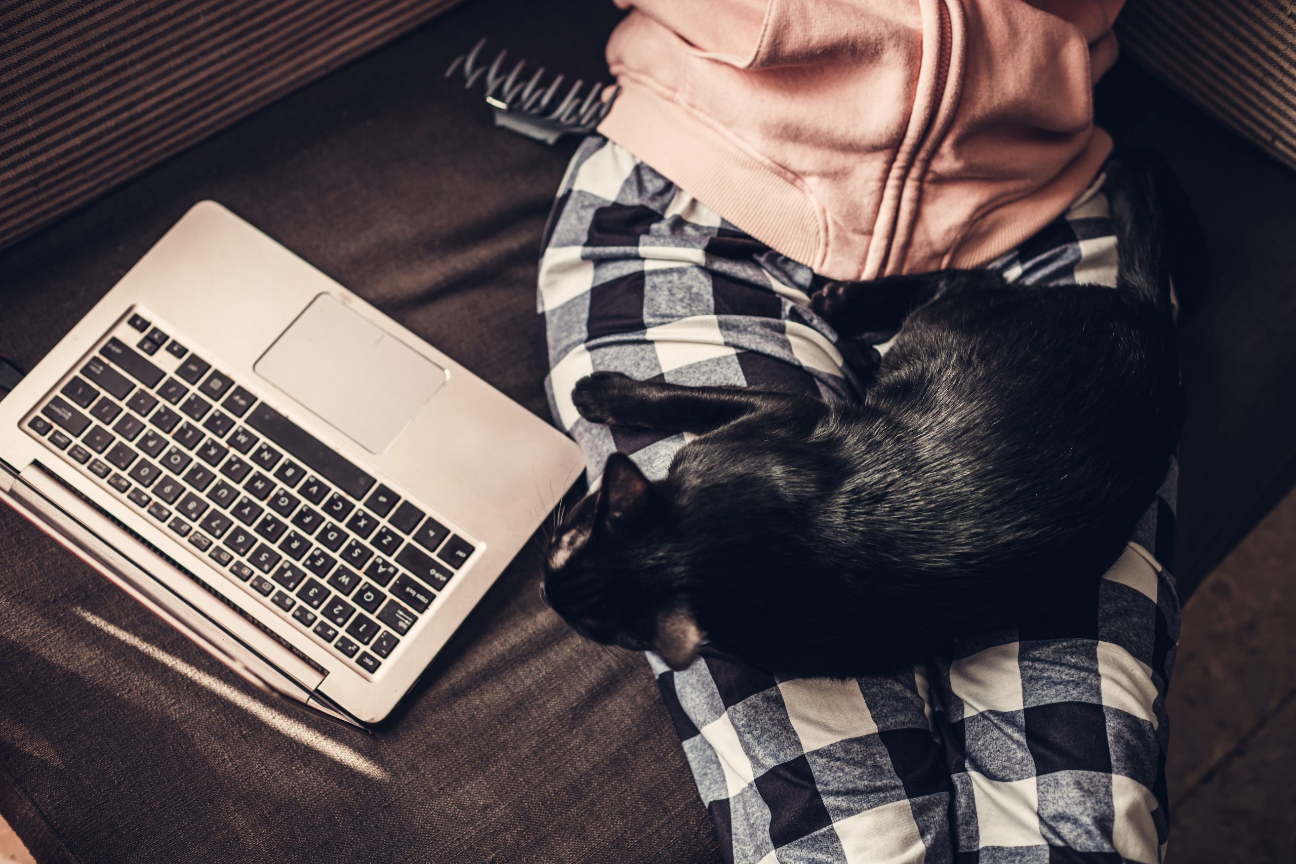 Five years of remote work? Try 25 years.