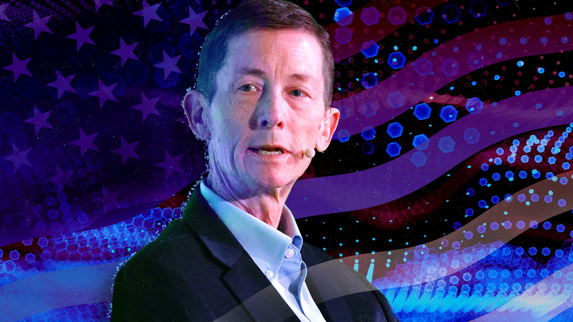 Former White House AI chief: Here’s how to protect kids from harm