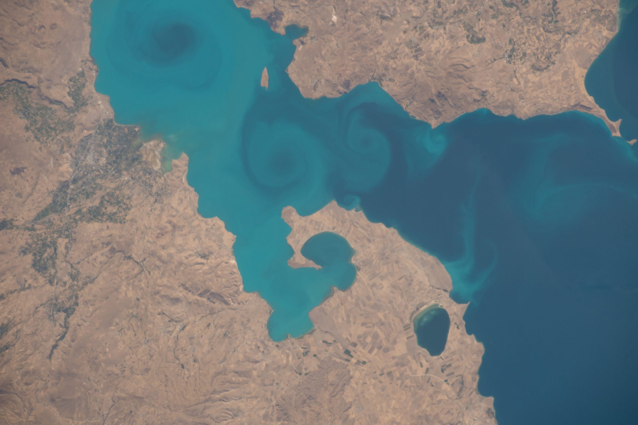 Much of what lies on the seafloor remains a mystery. NASA is fixing that.