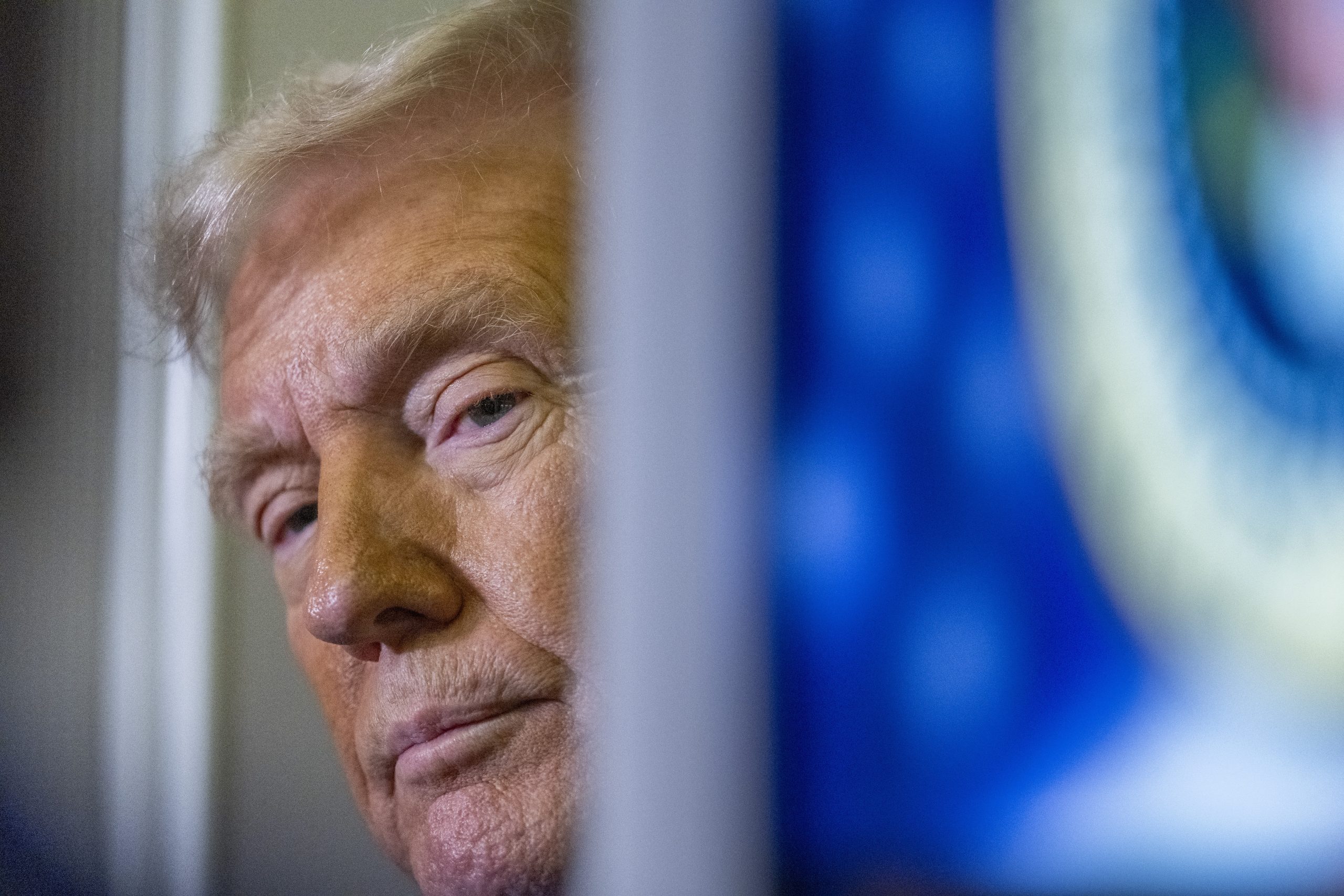 This online database tracks the 100+ legal challenges against Trump