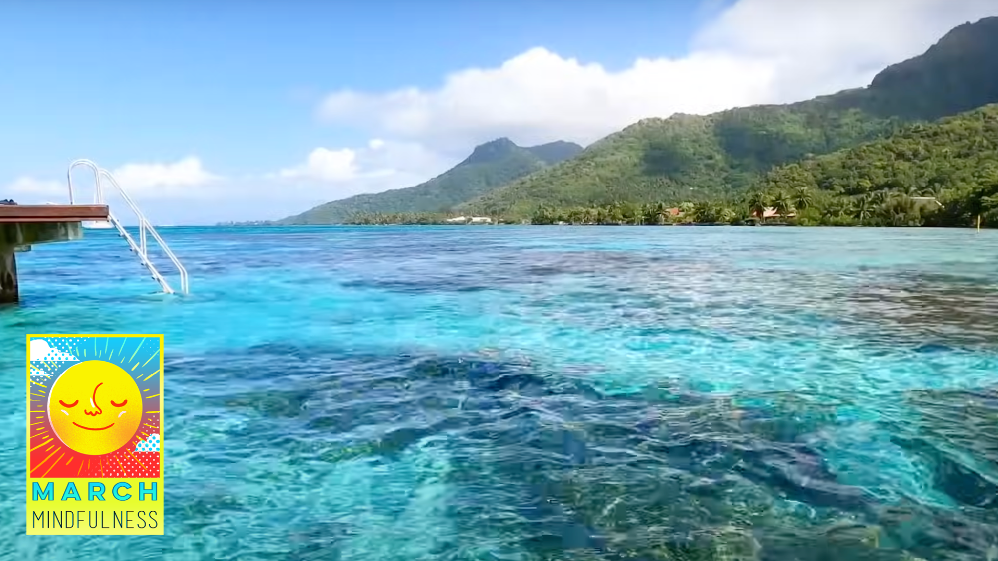 YouTube channels to help keep your mind calm