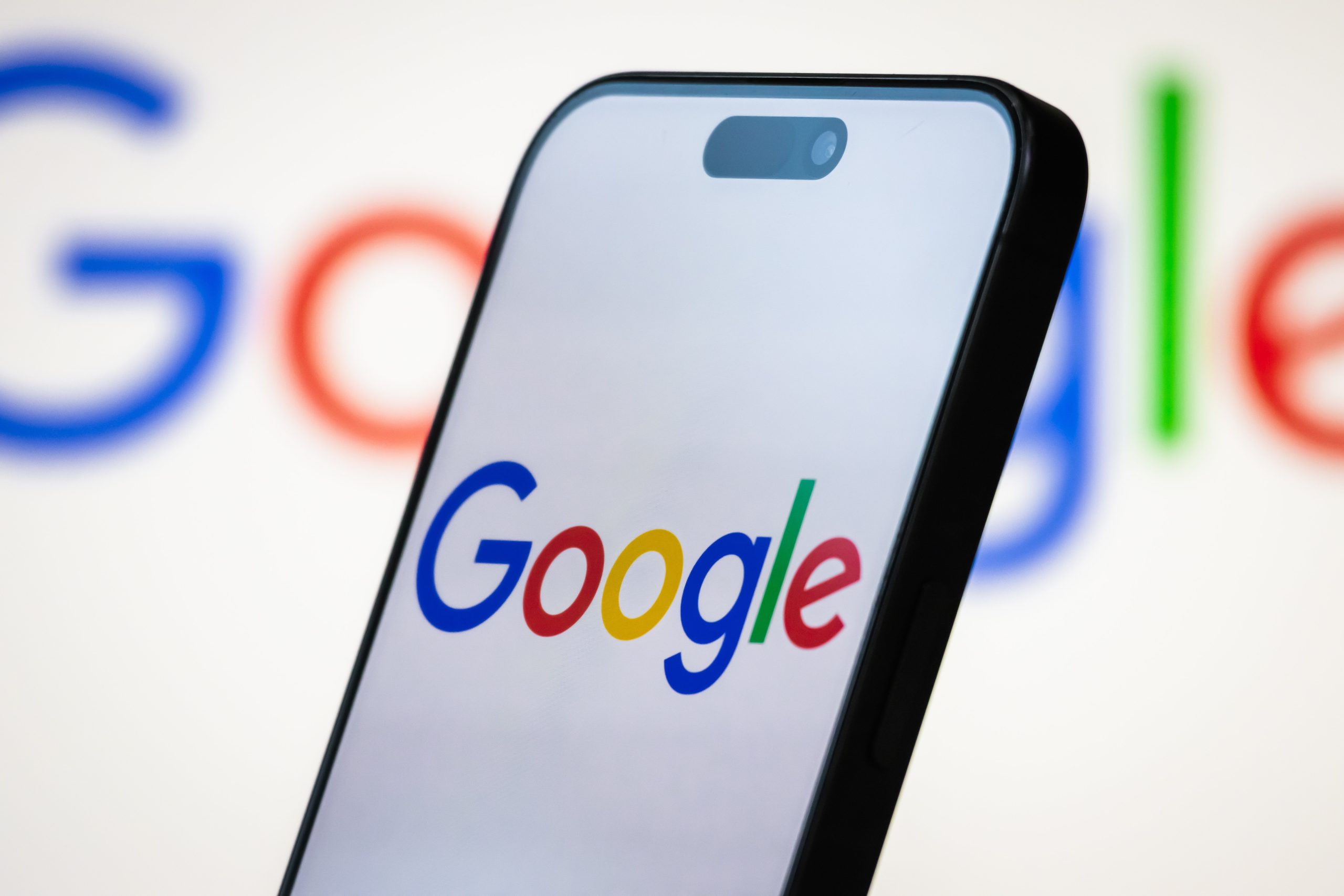 Google AI overviews will explain any nonsense phrase you make up