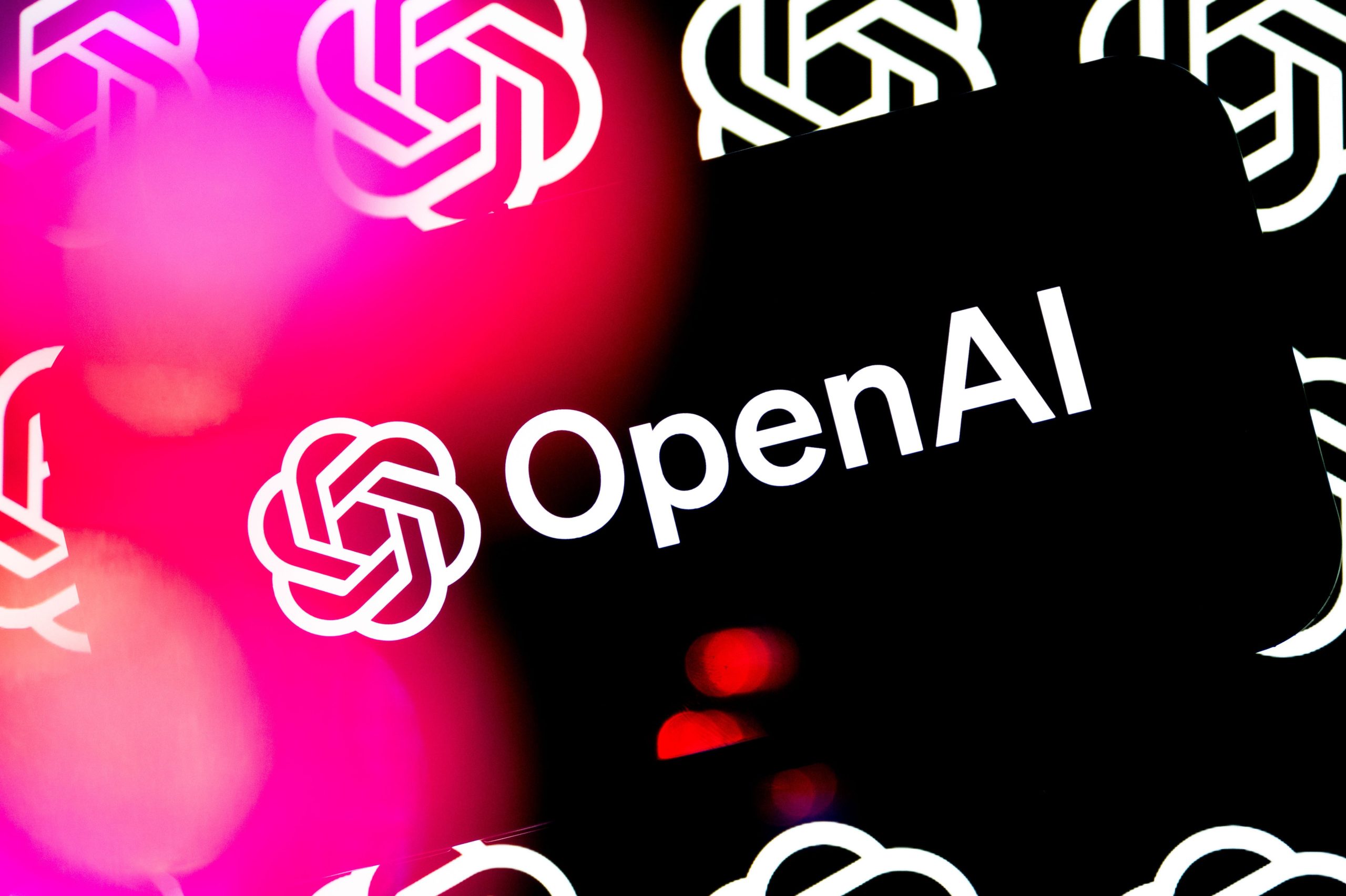 OpenAI is fixing a bug that may have let kids talk dirty with ChatGPT
