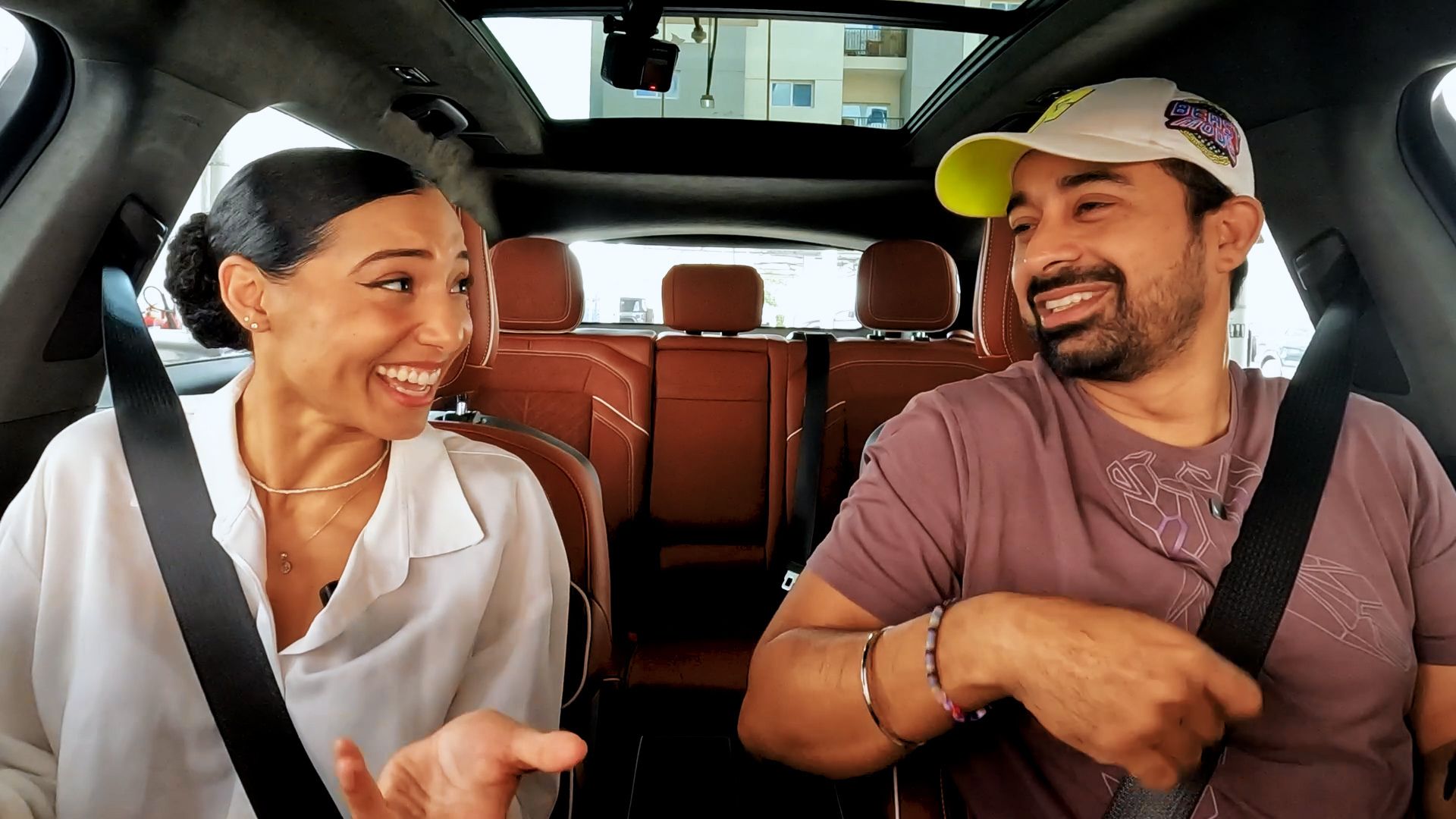 Tuesday Le Roux Shares How Her First Business Shaped Her Journey