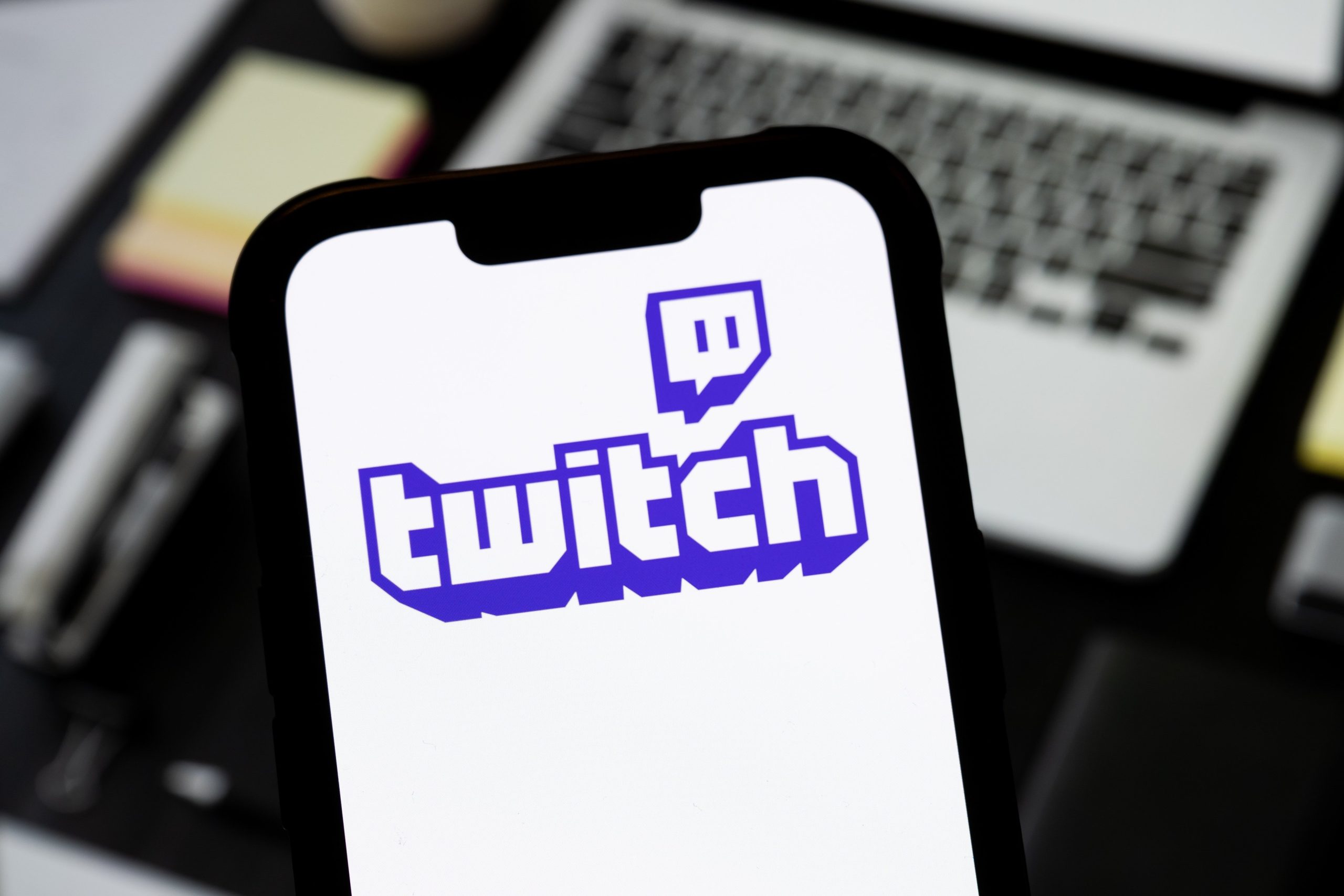 Twitch is lagging behind TikTok, YouTube in livestreaming wars