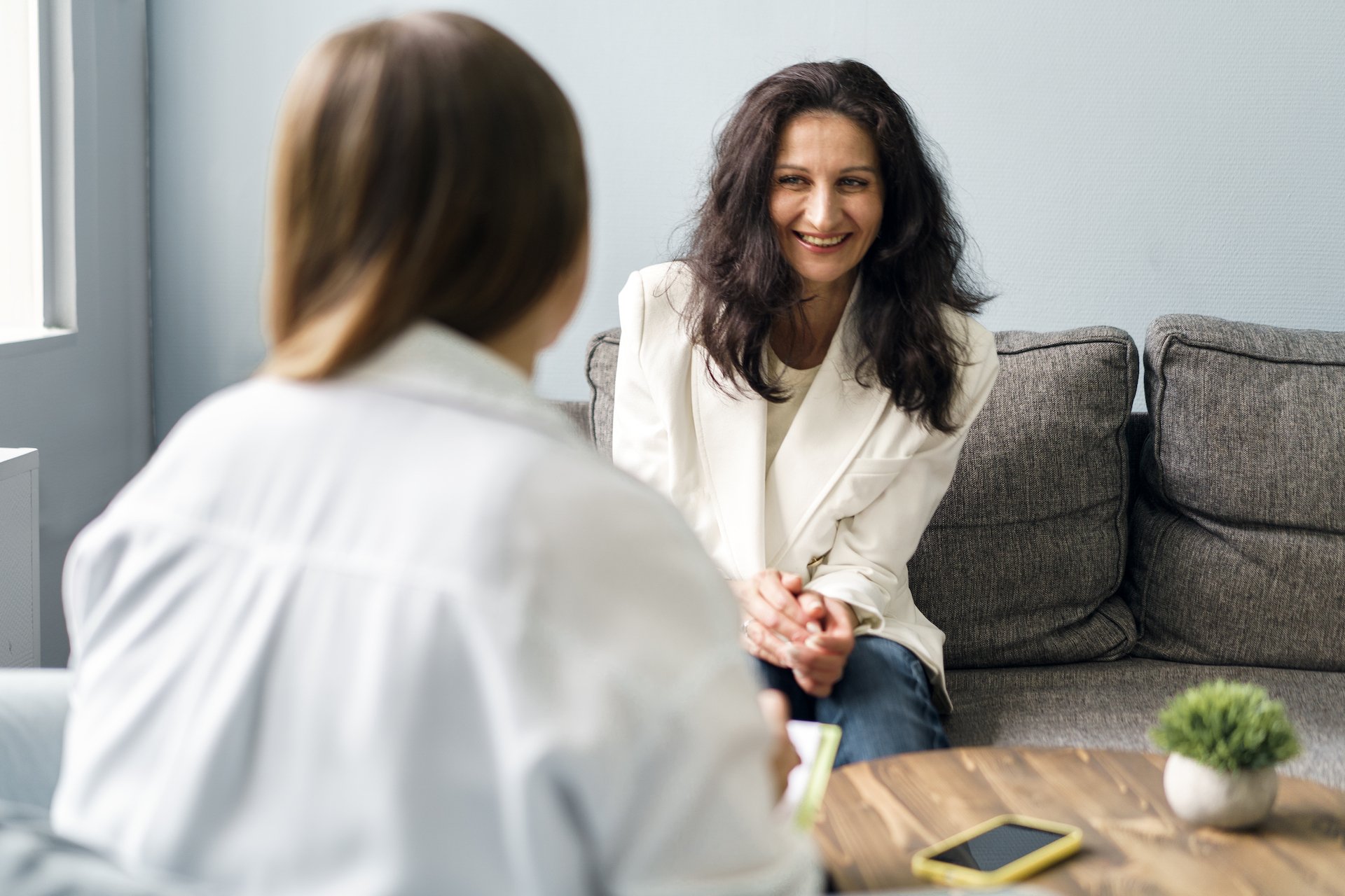 AI has entered the therapy session — and it’s recording you