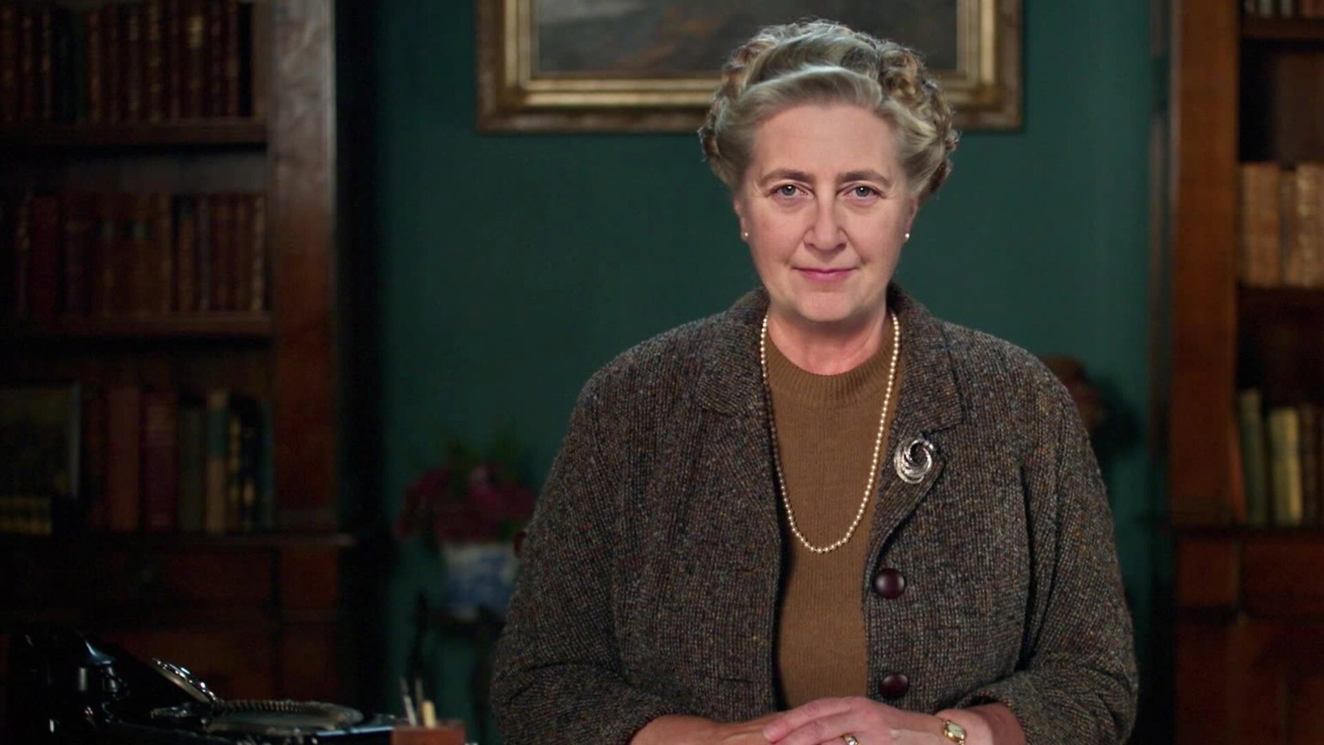 BBC and Agatha Christie estate respond to ‘deepfake’ controversy