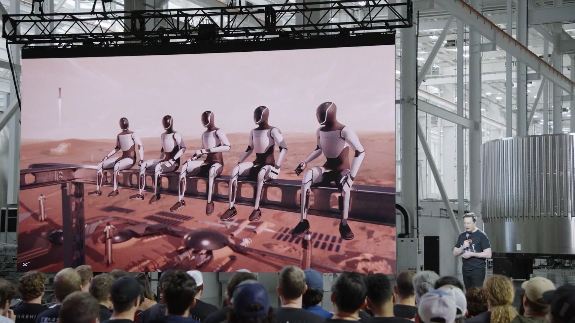 Mars by 2026? The 4 key takeaways from Elon Musk’s Starship update