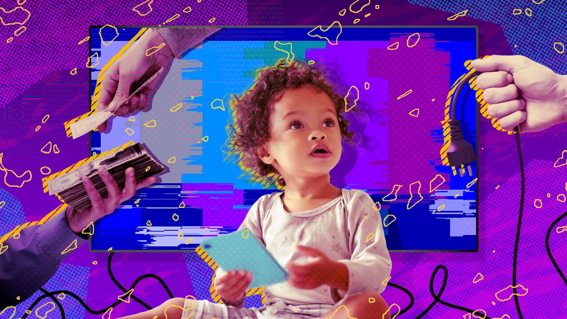 Trump, stockholders, algorithms all coming for nonprofit kids’ TV, incl. ‘Sesame Street’