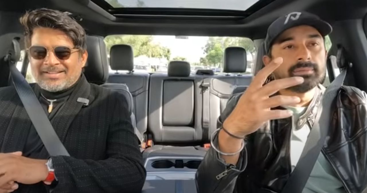 R Madhavan opens up on choosing Dubai: ‘There is something for everybody here’