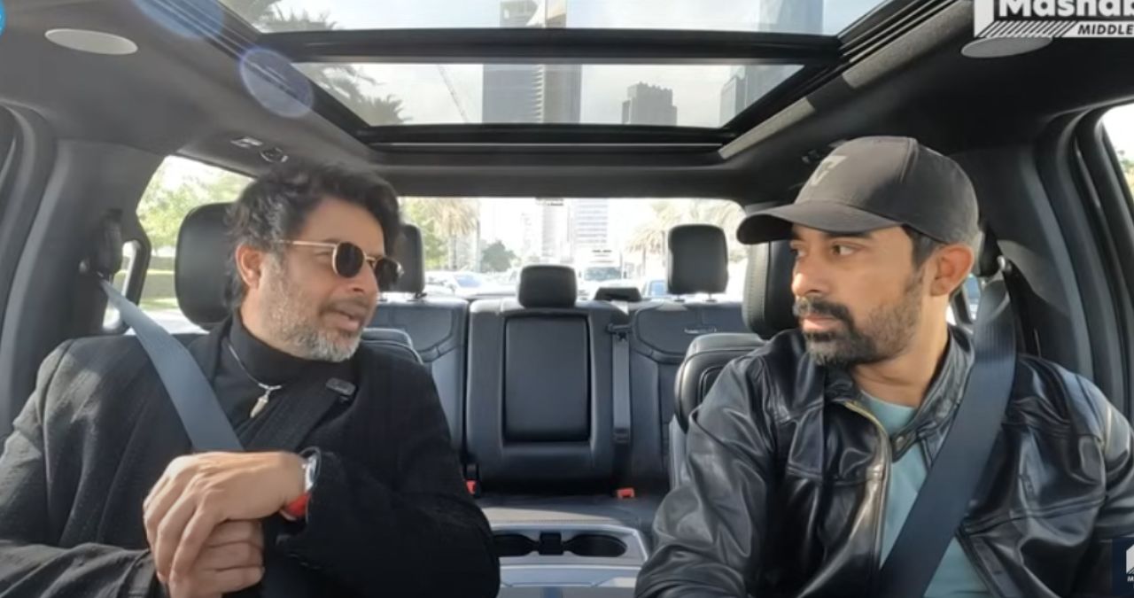 R Madhavan’s three takes on Dubai: The synthetic, the multi-cultural, the evolving beauty