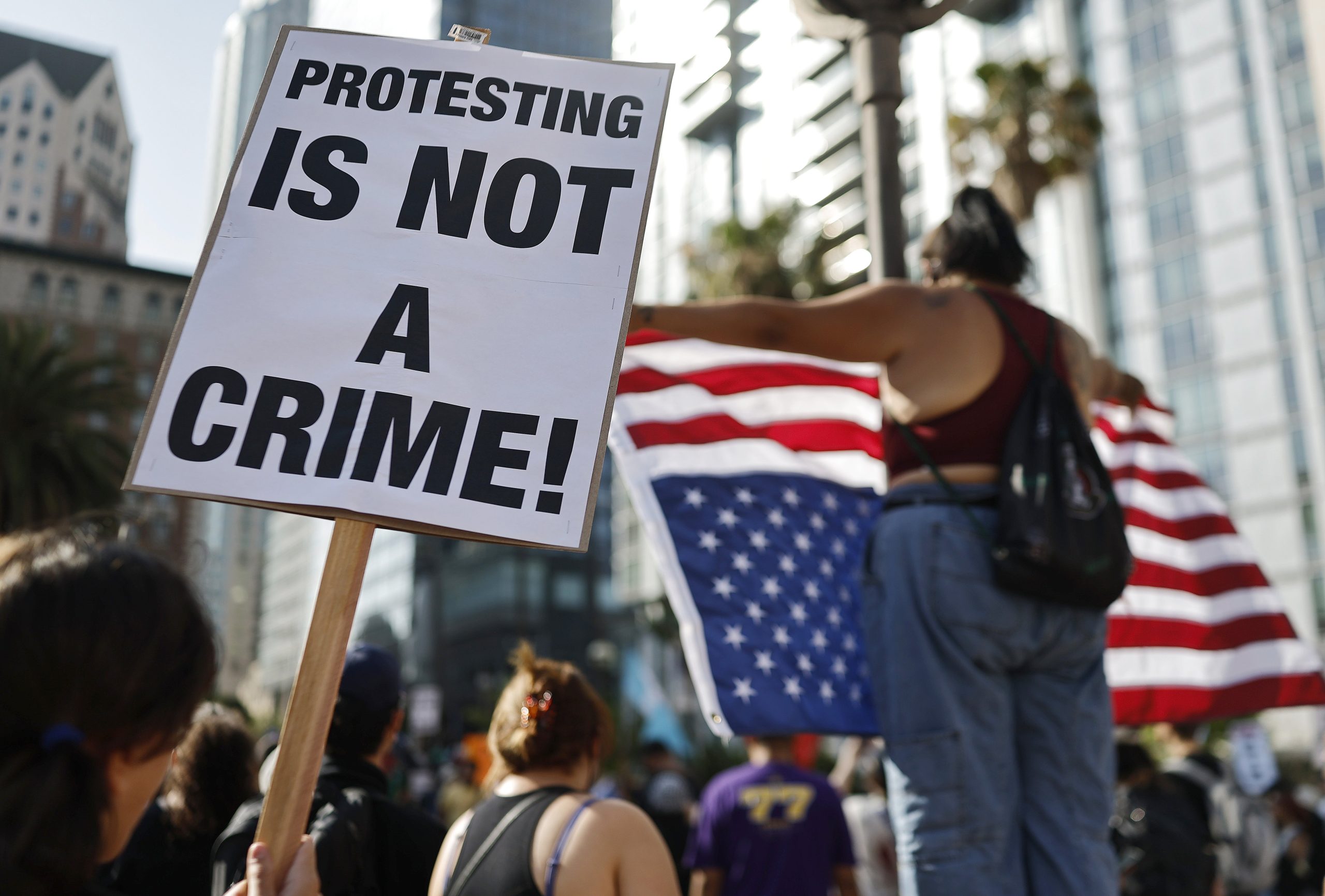 5 misinformation trends that circulate around mass protests