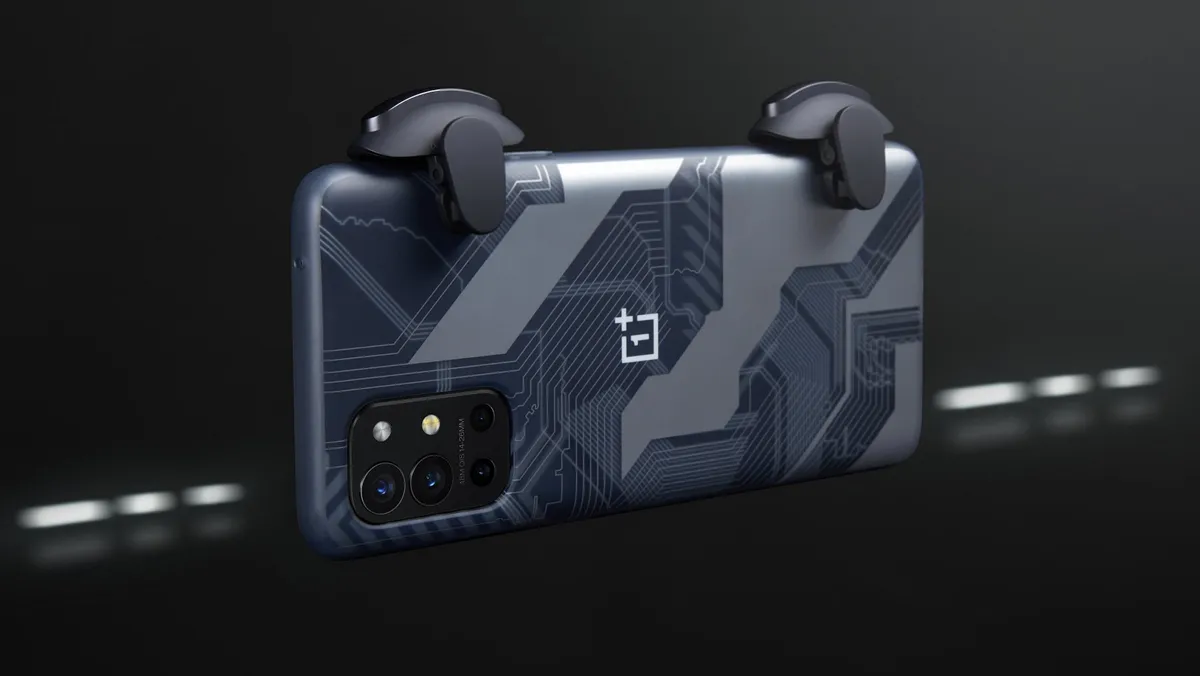 OnePlus’ next big mission is a gaming phone with flagship features and shoulder triggers: Leak