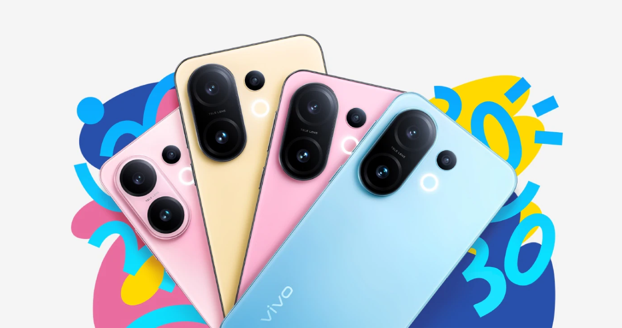 Vivo X200FE spotted on Geekbench, may feature MediaTek Dimensity 9300+ chipset