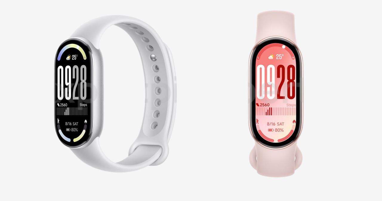 Xiaomi Smart Band 10 is coming later this month: Design, specs, price, and more