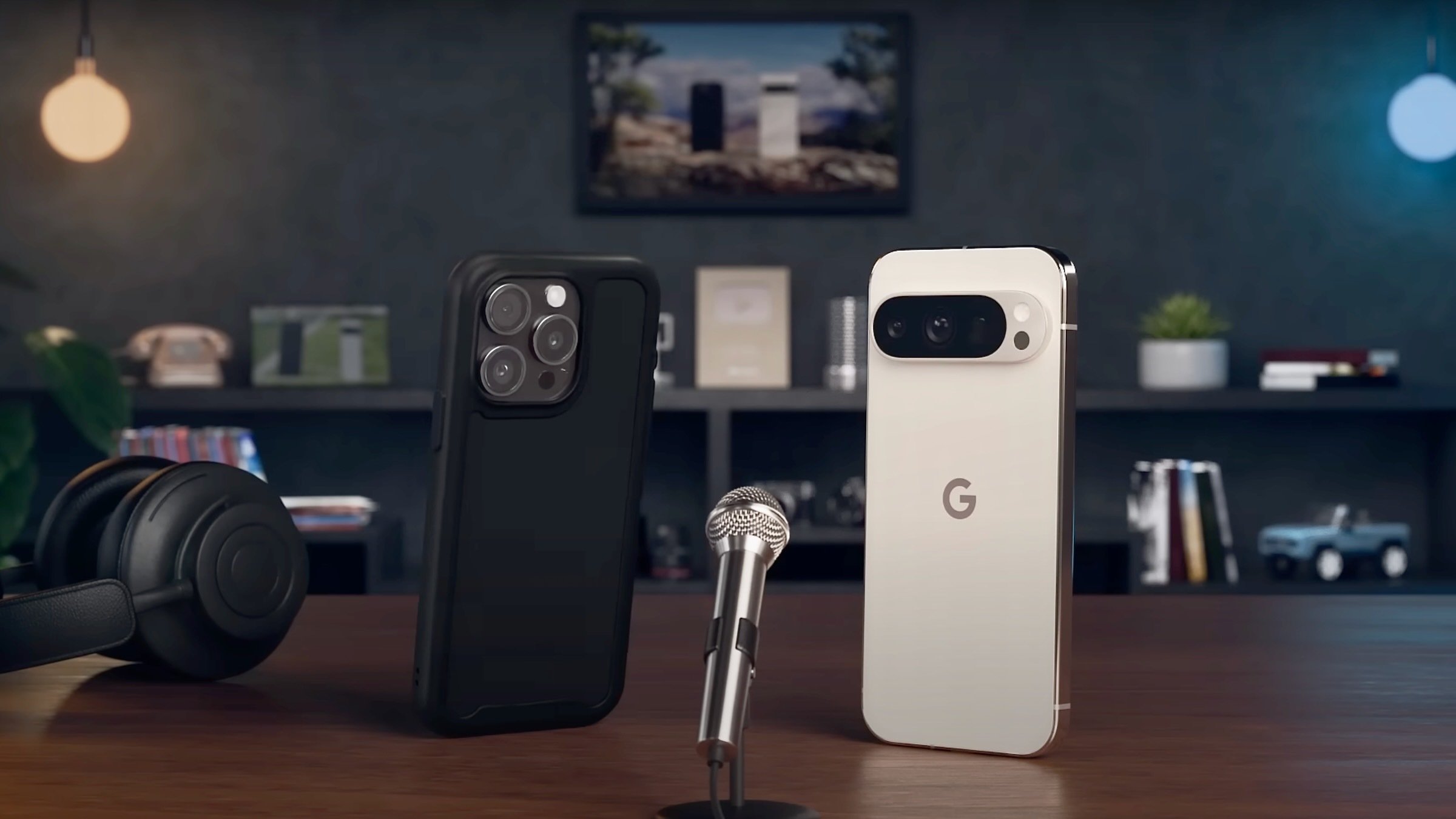 Google finally confirms the Pixel 10… sort of