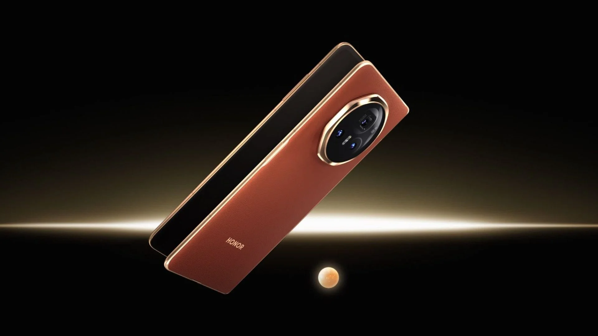 Honor V5 foldable phone confirmed to debut on July 2, may feature an upgraded Snapdragon 8 Elite chipset