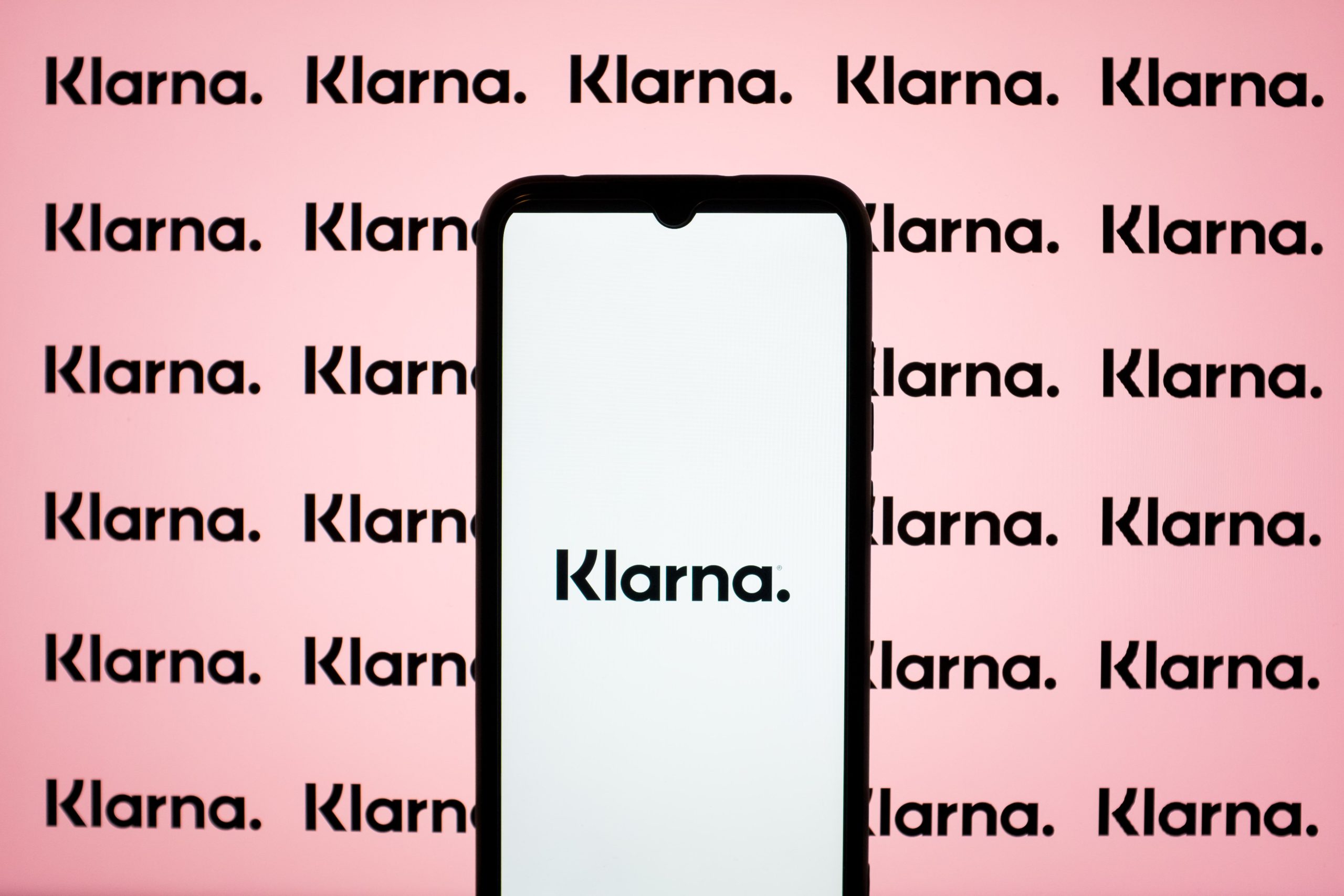 Klarna launched an unlimited mobile phone plan right in the app