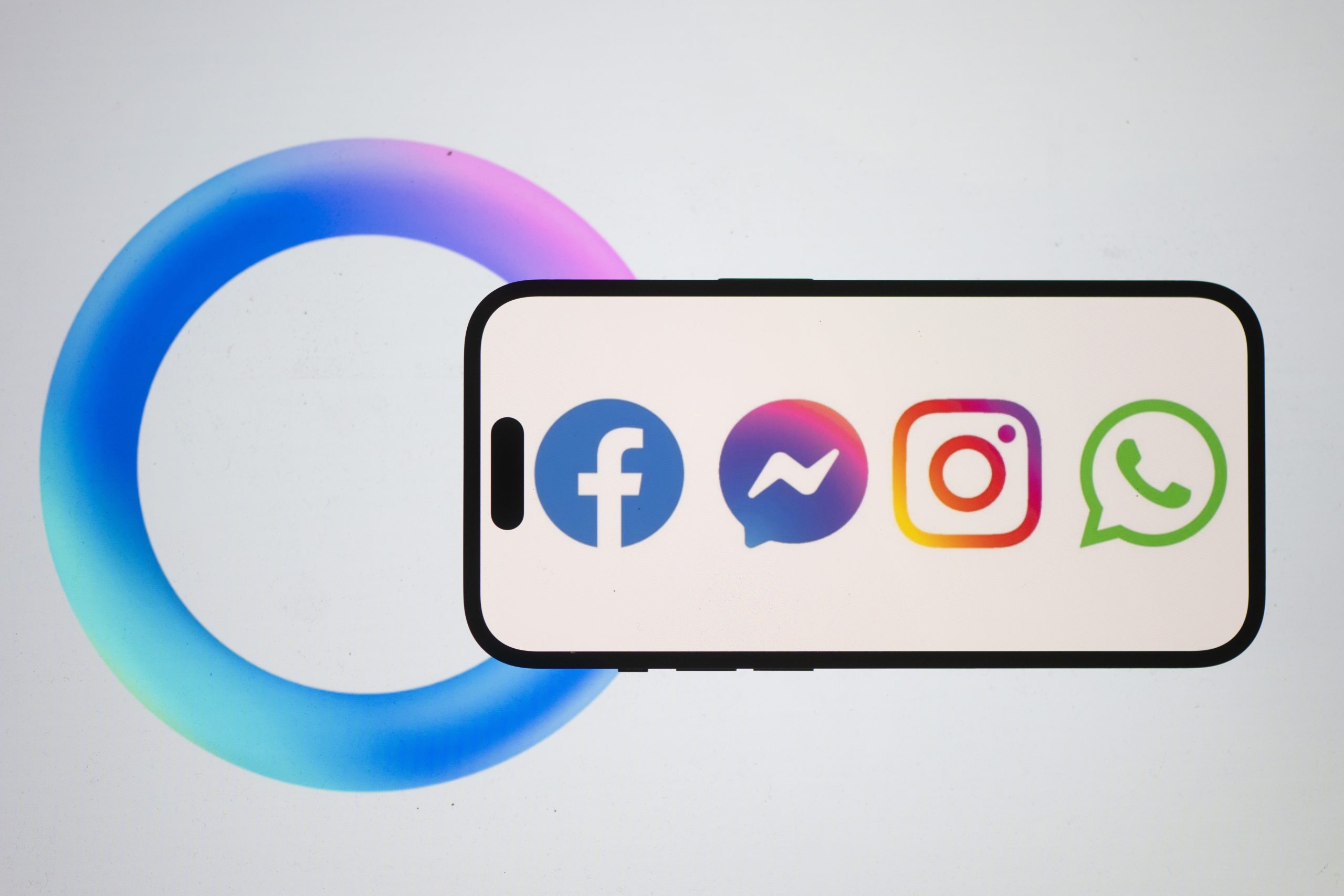 Meta sues ‘nudify’ app Crush AI