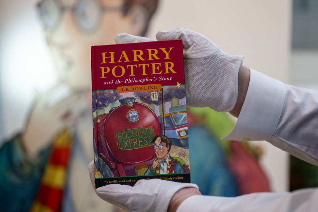Meta’s AI tool Llama ‘almost entirely’ memorized Harry Potter book, study finds