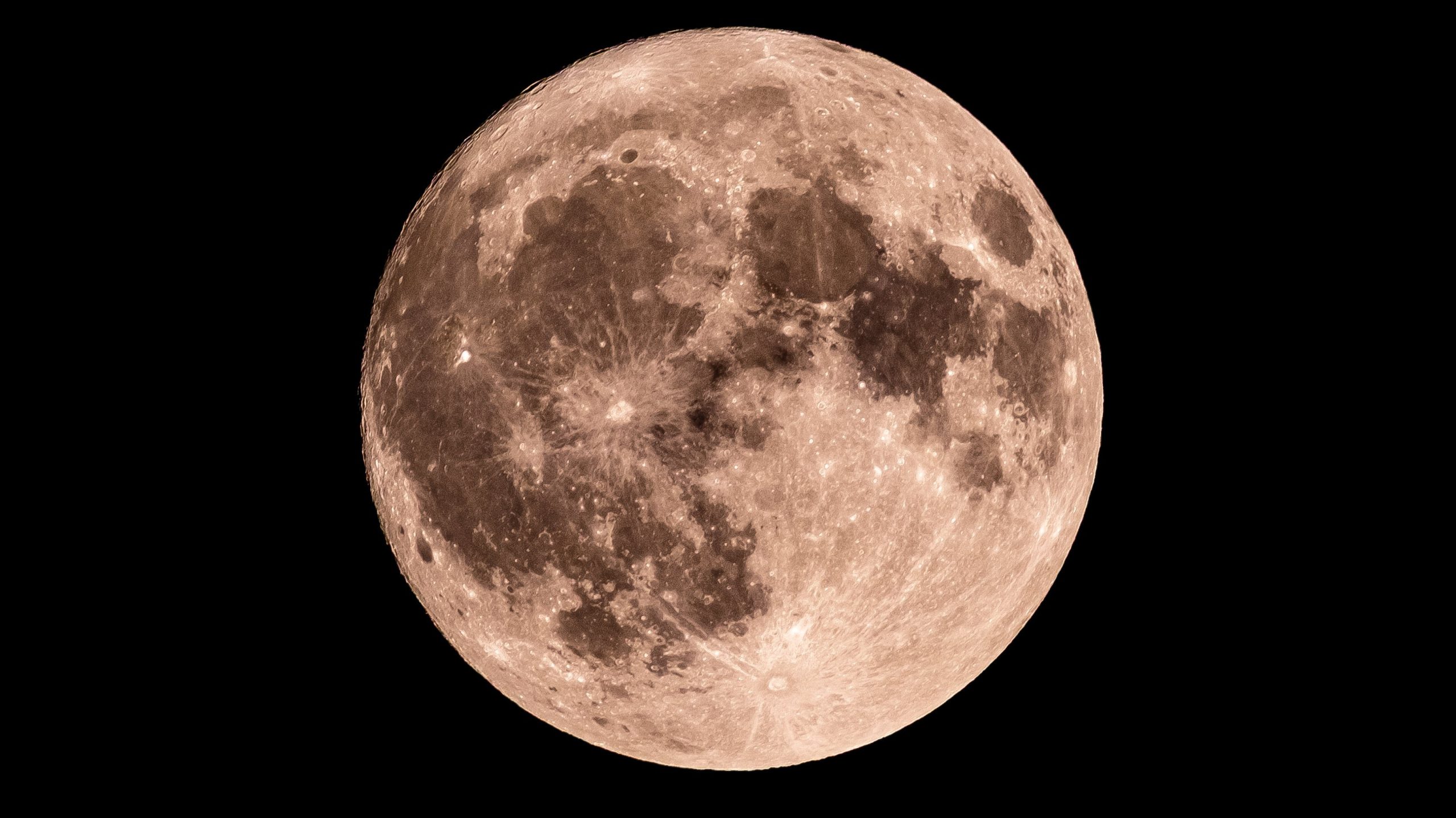 Moon phase today: What the moon will look like on June 20, 2025