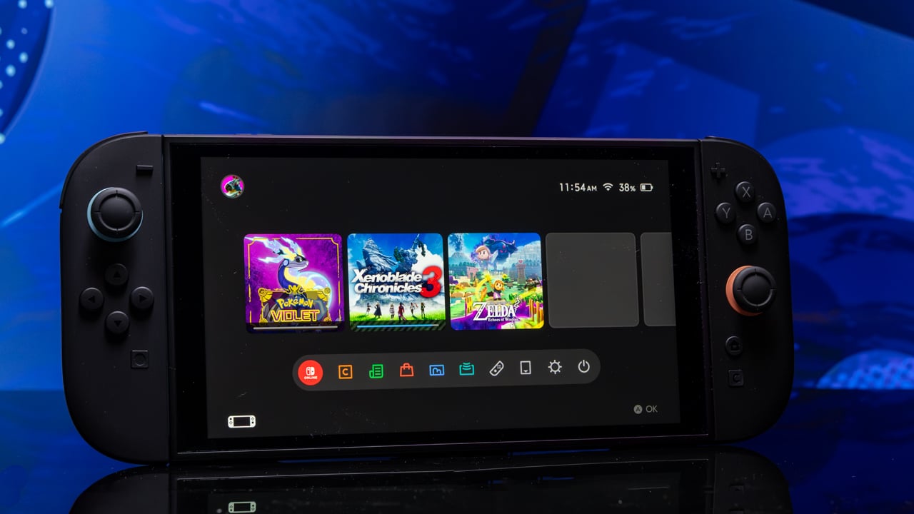 Nintendo Switch 2 review: A fabulous follow-up to an all-time legend