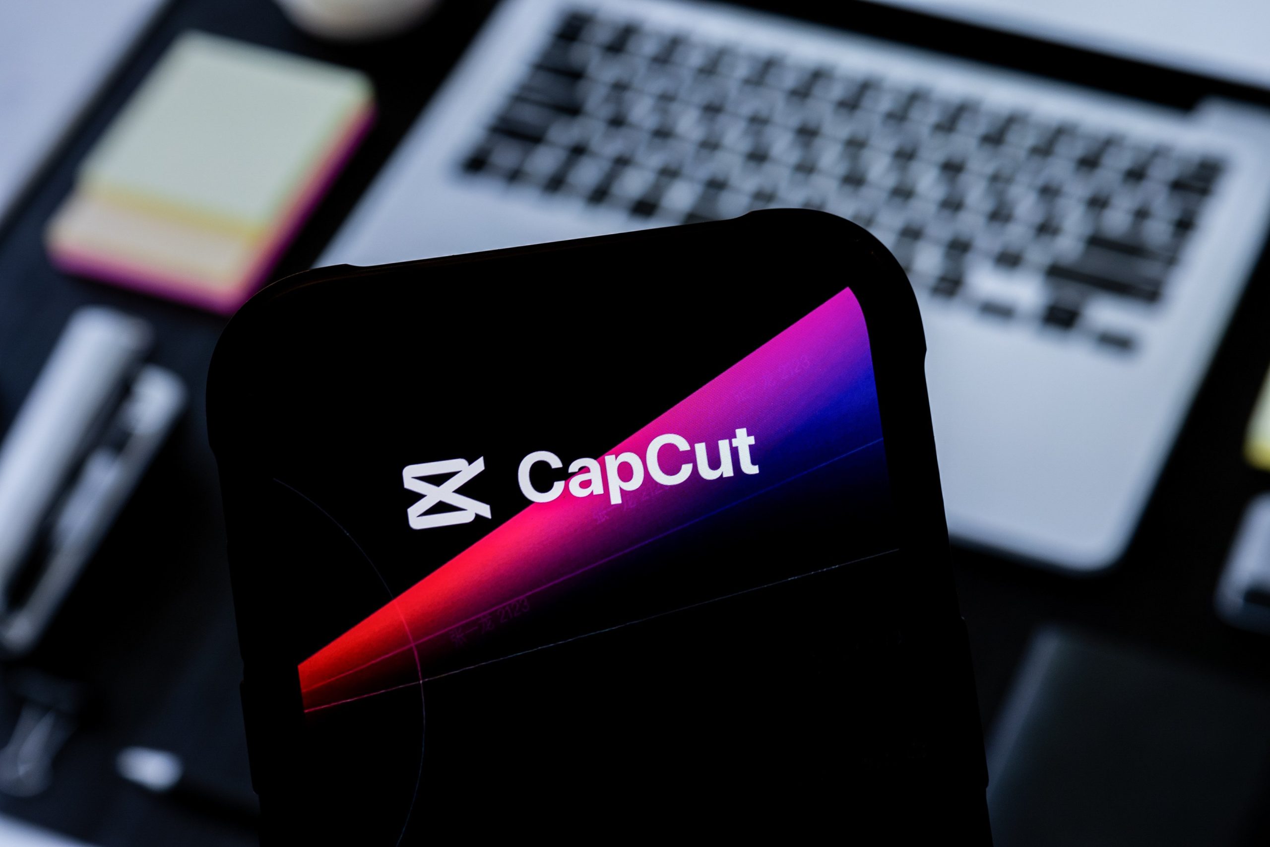 Okay, what is going on with CapCut’s terms of service?