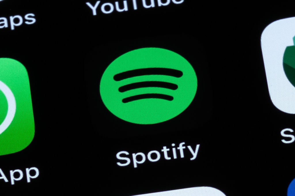 OMG: Spotify lossless might actually be coming soon