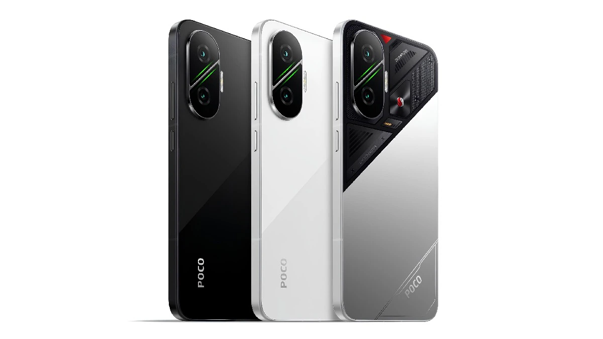 Poco F7 confirmed to get 8s Gen 4 chipset, massive 7550mAh battery; launch on June 25