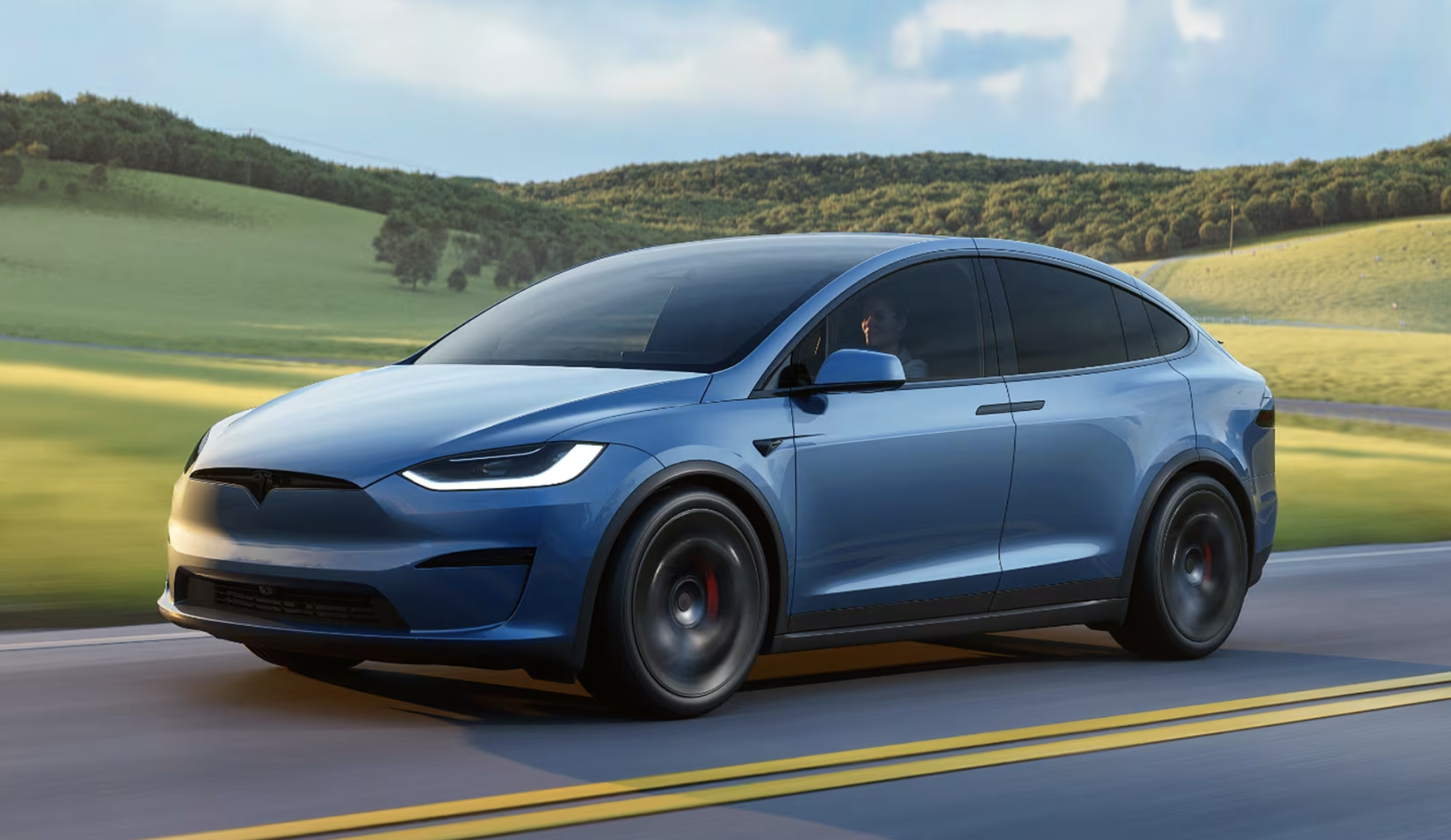 Tesla launches new Model S and X with minimal design changes, higher price tags