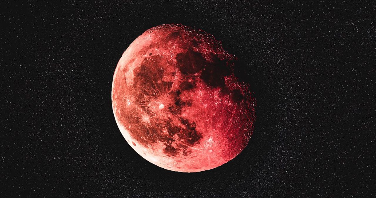 Strawberry Moon June 2025 — A rare celestial event; How and where to see it in the UAE