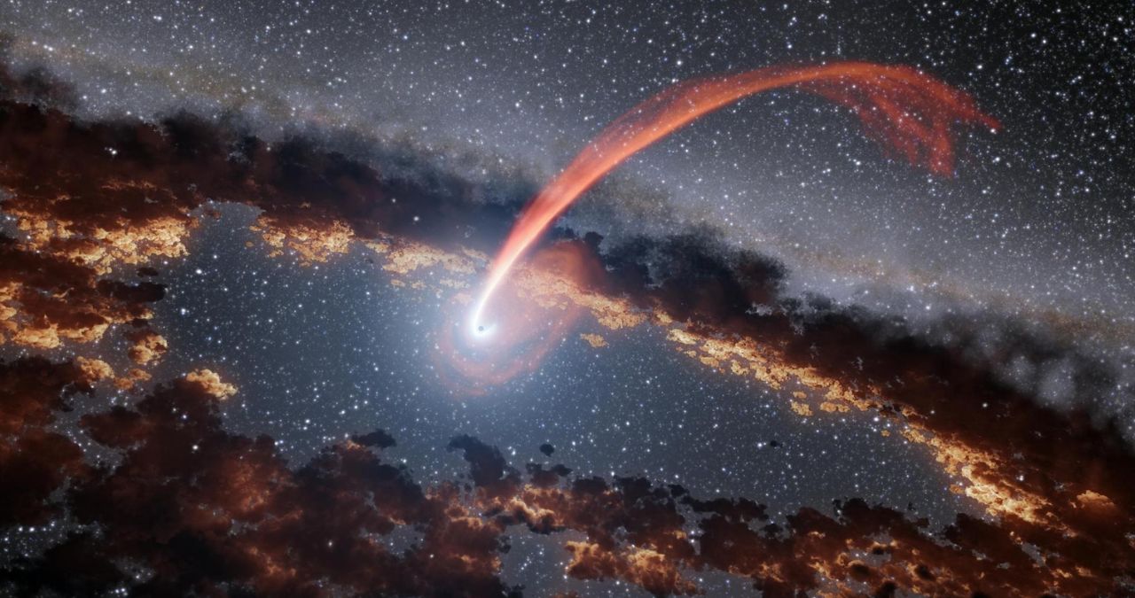 Cosmic rarity: Bright nova illuminates UAE skies in stunning astronomical event