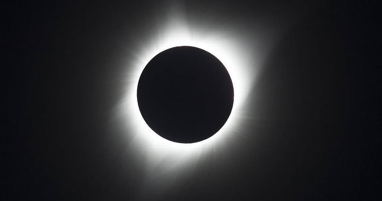 2027 Solar Eclipse: A spectacle of darkness to illuminate Arab skies