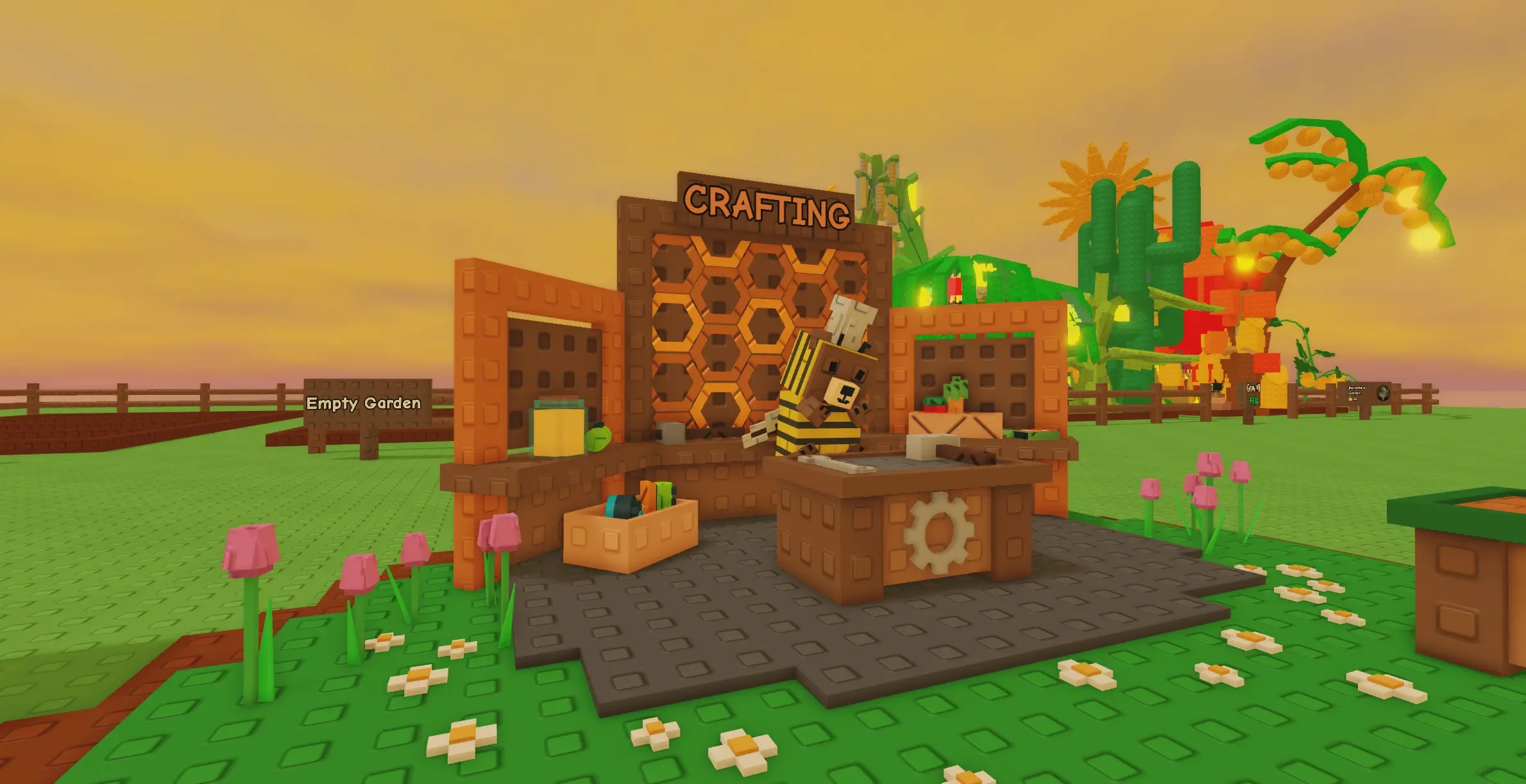What is ‘Grow a Garden?’ The Roblox farming simulator exploding in popularity