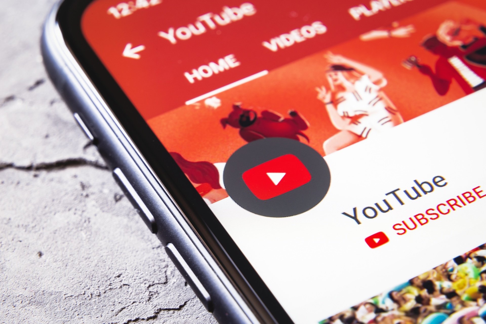 YouTube very quietly loosened its content moderation rules